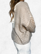 Load image into Gallery viewer, Stand By Me Sweater