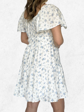 Load image into Gallery viewer, Cloudy Skies Dress