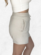 Load image into Gallery viewer, Relax And Unwind Shorts