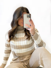 Load image into Gallery viewer, Wonderland Sweater