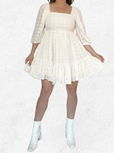 Load image into Gallery viewer, Don’t Back Down Dress
