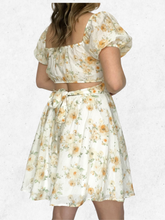 Load image into Gallery viewer, Sunshine Dress