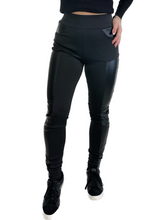 Load image into Gallery viewer, Get In Line Leggings