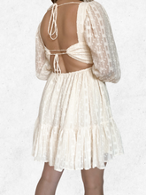 Load image into Gallery viewer, Don’t Back Down Dress
