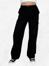 Load image into Gallery viewer, Let’s Get Lost Cargo Pants