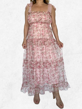 Load image into Gallery viewer, Garden Party Dress