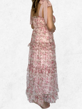 Load image into Gallery viewer, Garden Party Dress