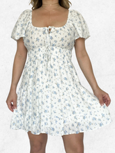 Load image into Gallery viewer, Cloudy Skies Dress