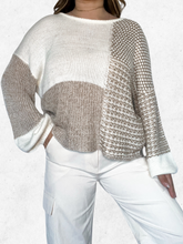 Load image into Gallery viewer, Stand By Me Sweater
