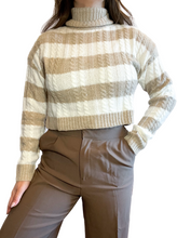 Load image into Gallery viewer, Wonderland Sweater