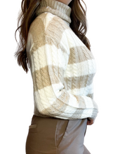 Load image into Gallery viewer, Wonderland Sweater
