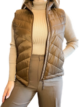 Load image into Gallery viewer, Snow Bunny Vest