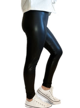 Load image into Gallery viewer, Keep Shining Leggings