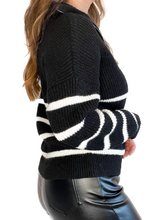Load image into Gallery viewer, Morning Haze Sweater