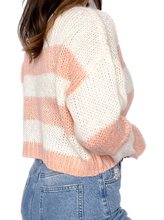 Load image into Gallery viewer, Spring Fling Sweater
