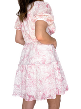 Load image into Gallery viewer, Cut Out For It Dress