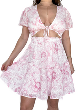 Load image into Gallery viewer, Cut Out For It Dress