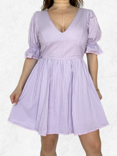 Load image into Gallery viewer, Count Me In Dress