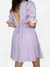 Load image into Gallery viewer, Count Me In Dress