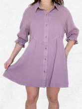 Load image into Gallery viewer, Keep It Casual Dress