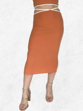 Load image into Gallery viewer, One In A Melon Skirt