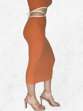 Load image into Gallery viewer, One In A Melon Skirt