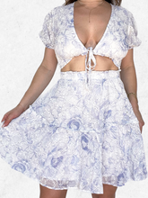 Load image into Gallery viewer, Cut Out For It Dress