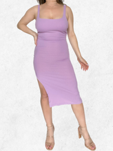 Load image into Gallery viewer, Lilac You Dress