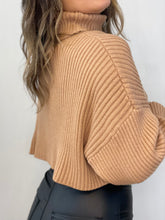 Load image into Gallery viewer, Luna Sweater