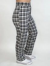Load image into Gallery viewer, Checkmate Pants