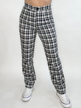 Load image into Gallery viewer, Checkmate Pants