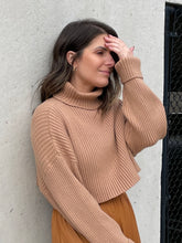 Load image into Gallery viewer, Luna Sweater