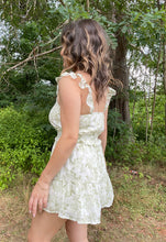 Load image into Gallery viewer, Follow Your Dreams Romper