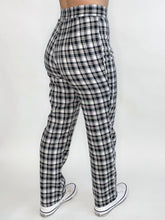 Load image into Gallery viewer, Checkmate Pants