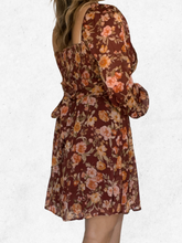 Load image into Gallery viewer, Pumpkin Patch Dress
