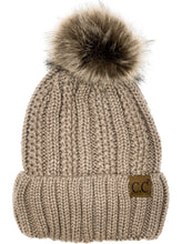 Load image into Gallery viewer, Shake Your Pom Pom Beanie
