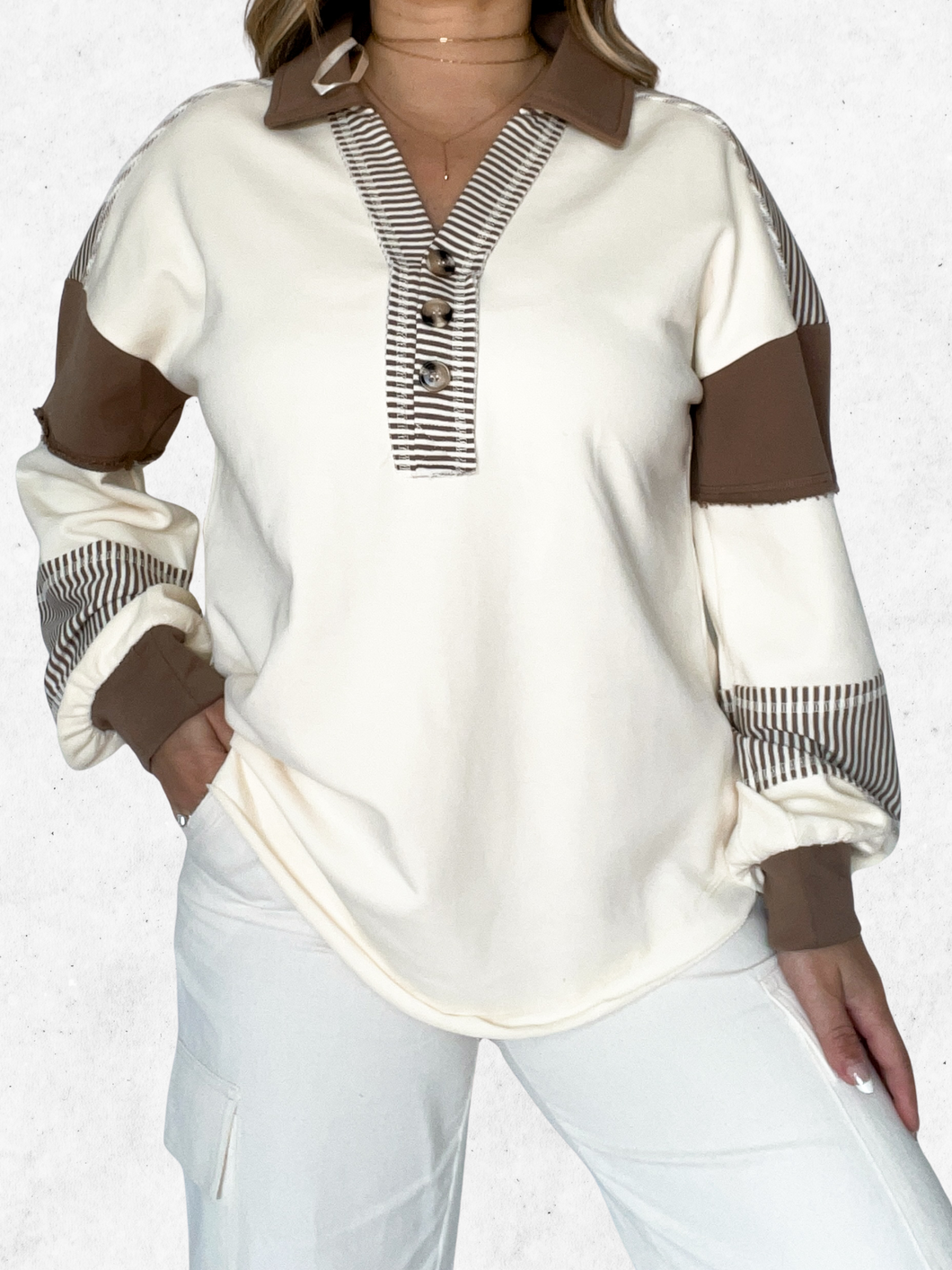 This and That Top