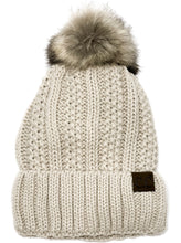 Load image into Gallery viewer, Shake Your Pom Pom Beanie
