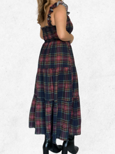 Load image into Gallery viewer, Falling Leaves Dress

