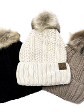 Load image into Gallery viewer, Shake Your Pom Pom Beanie

