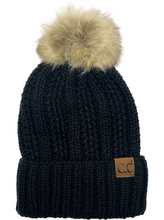 Load image into Gallery viewer, Shake Your Pom Pom Beanie
